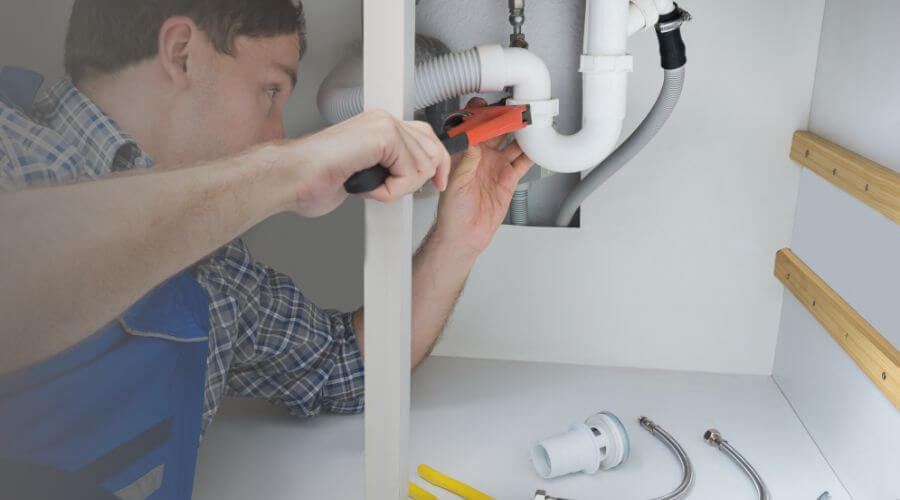 Professional Leak Detection in Seanor, PA