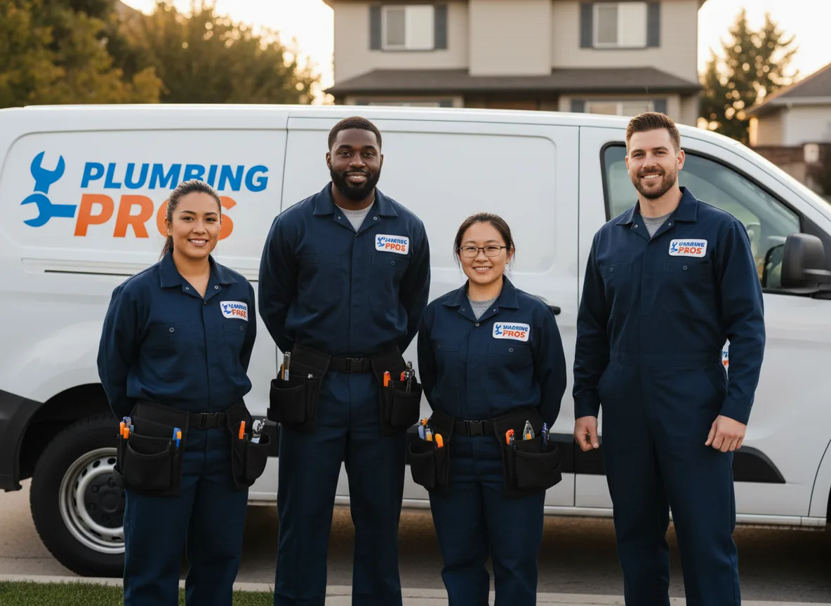 Water Heater Repair company in Seanor, PA